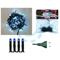 Ferramenta1.com | Luccioline lineari per interno luci blu - BL 1