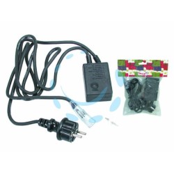 Ferramenta1.com | Motorino per tubo luminoso a led - Luci e decoraz...