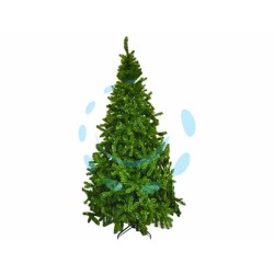 Ferramenta1.com | Albero di Natale Pino Verde - Luci e decorazioni ...