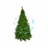 Ferramenta1.com | Albero di Natale Pino Verde - Luci e decorazioni ...