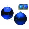 Ferramenta1.com | Sfere lisce 1 lucida + 1 satinata colore blu - PZ 1