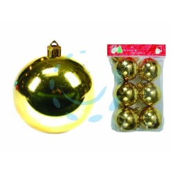 Ferramenta1.com | Sfere liscie colore oro - BL 1