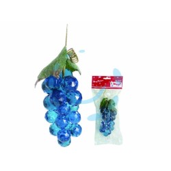 Ferramenta1.com | Decoro "grappolo" blu - BL 1