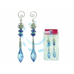 Ferramenta1.com | Decoro "pendente" blu - BL 1