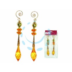 Ferramenta1.com | Decoro "pendente" oro - BL 1