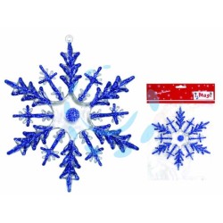 Ferramenta1.com | Decoro "cristallo" blu - BL 1