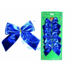 Ferramenta1.com | Nastro stoffa in set 6 pz. blu - BL 1