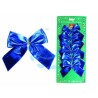 Ferramenta1.com | Nastro stoffa in set 6 pz. blu - BL 1