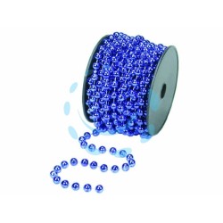Ferramenta1.com | Collana in plastica in bobina colore blu - PZ 1
