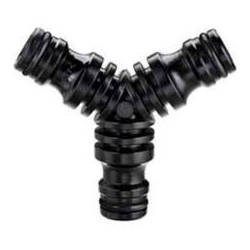 Ferramenta1.com | Deviatore a 3 vie maschi - BL 12