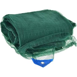 Ferramenta1.com | Rete raccolta olive leggera antispina in teli mt ...
