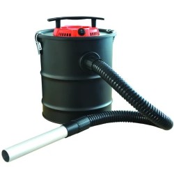 Ferramenta1.com | Aspiracenere elettrico lt.12 600w  - PZ 1