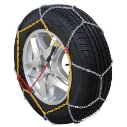 Ferramenta1.com | C catene da neve maglia 9 mis. 110 - PZ 1