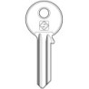 Ferramenta1.com | Chiavi silca profilo we1r olc            gr.2 - PZ 20