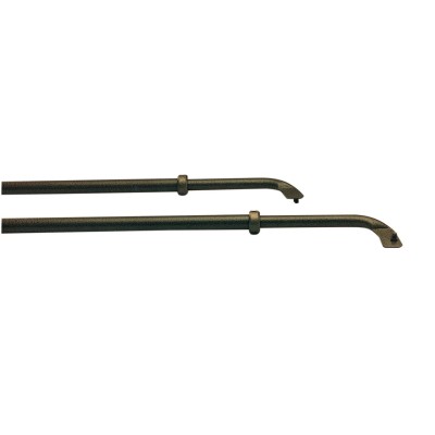 Ferramenta1.com | C.r.   91 serie aste curve telescopiche - SR 1