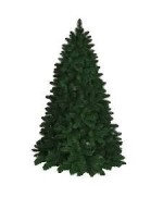 Ferramenta1.com | Albero di natale alpino top cm. 180-554 - PZ 1