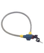 Ferramenta1.com | Laccio p/cicli d mm10x65cm 84314 - PZ 1
