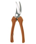 Ferramenta1.com | Bahco forbici cogliuva lame curve p123-19 - PZ 1