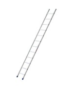Ferramenta1.com | Scala all. semplice da appoggio 15 gradini h 4,5 m - PZ 1