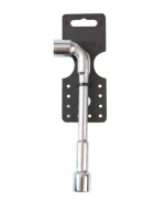 Ferramenta1.com | Chiave a pipa tekna cromo vanadio  8 mm - PZ 1