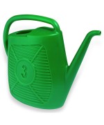 Ferramenta1.com | Innaffiatoio plastica 3 l - PZ 10