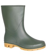 Ferramenta1.com | Stivali pvc a tronchetto n.45 - PA 1