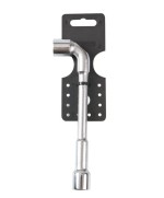 Ferramenta1.com | Chiave a pipa tekna cromo vanadio 10 mm - PZ 1