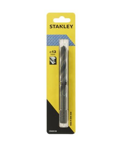 Ferramenta1.com | Piranha stanley sta50120 (x50120) punta hss 13 mm - PZ 1