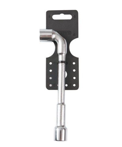 Ferramenta1.com | Chiave a pipa tekna cromo vanadio 13 mm - PZ 1