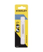Ferramenta1.com | Piranha stanley sta50751 (x50751) punta crown 1,5 mm 2 pz - CF 1