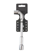 Ferramenta1.com | Chiave a pipa tekna cromo vanadio 17 mm - PZ 1