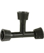 Ferramenta1.com | Ala gocc rig raccordo tee 844 d 16x16x16 mm* - PZ 50