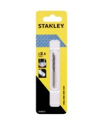 Ferramenta1.com | Piranha stanley sta50753 (x50753) punta crown 2,5 mm 2 pz - CF 1
