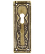 Ferramenta1.com | Bocchetta zama 30705 33x97 mm florence** - PZ 25