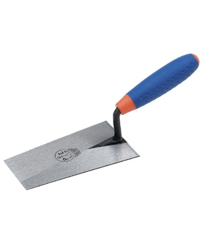 Ferramenta1.com | Cazzuolino pavan 982 antiscivolo quadro 14 cm - PZ 1