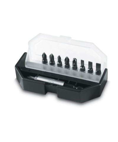 Ferramenta1.com | St assortimento inserti 9+1   art.1.68.734 - PZ 1