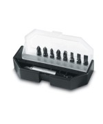 Ferramenta1.com | St assortimento inserti 9+1   art.1.68.734 - PZ 1