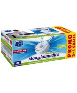 Ferramenta1.com | Airmax assorbiumidita ricarica tab neut 450g 4 pz - CF 6
