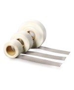 Ferramenta1.com | Nastro di rete adesiva tappacrepe 50mmx90m - PZ 12