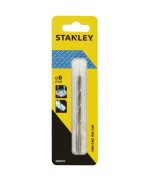 Ferramenta1.com | Piranha stanley sta50715 (x50715) punta crown 6 mm - PZ 1