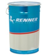 Ferramenta1.com | Renner fondo monocomponente nl m001  1 l - PZ 6