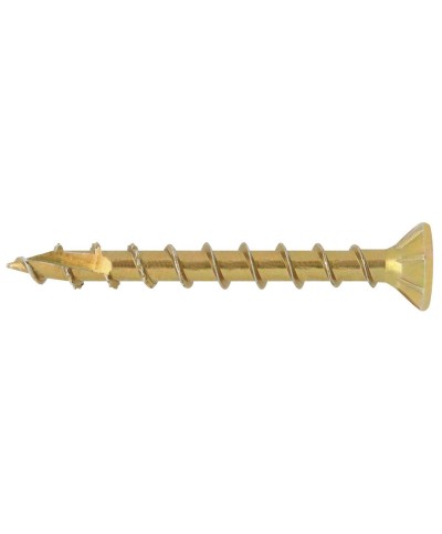 Ferramenta1.com | Viti fresate per legno tsp-torx mm. 4x30 - PZ 500