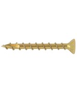 Ferramenta1.com | Viti fresate per legno tsp-torx mm. 4x40 - PZ 500