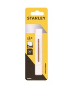 Ferramenta1.com | Piranha stanley sta50077 (x50077) punta al cobalto 2,5 mm - PZ 1