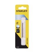 Ferramenta1.com | Piranha stanley sta50082 (x50082) punta al cobalto 3 mm - PZ 1