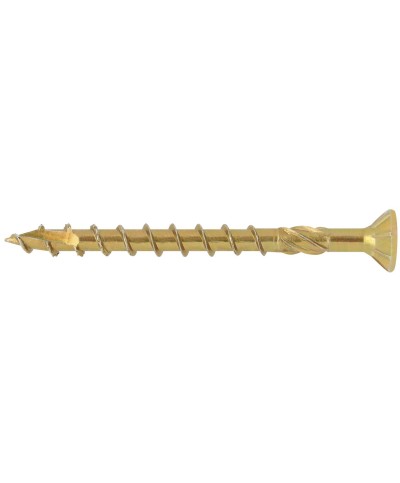 Ferramenta1.com | Viti fresate per legno tsp-torx mm. 6x 70 - PZ 200