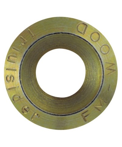 Ferramenta1.com | Collare p/viti portanti acc. tropic. mm.6 - PZ 100