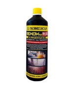 Ferramenta1.com | Disincrostante remow 4.0 plus scioglitutto 1 l - PZ 12