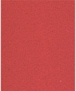 Ferramenta1.com | Passatoia cerimonia h 100 cm rosso - ML 50