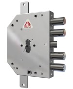 Ferramenta1.com | C.r. 2155/28 pen fl serratura cil eu dx s/aste plan - PZ 1
